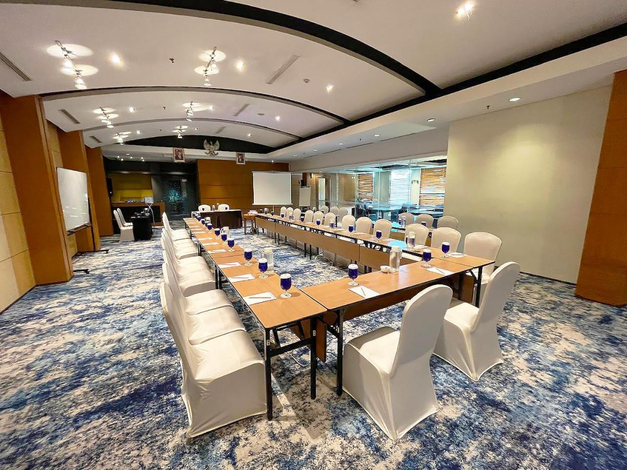 Novotel Bandung Zewnętrze zdjęcie
