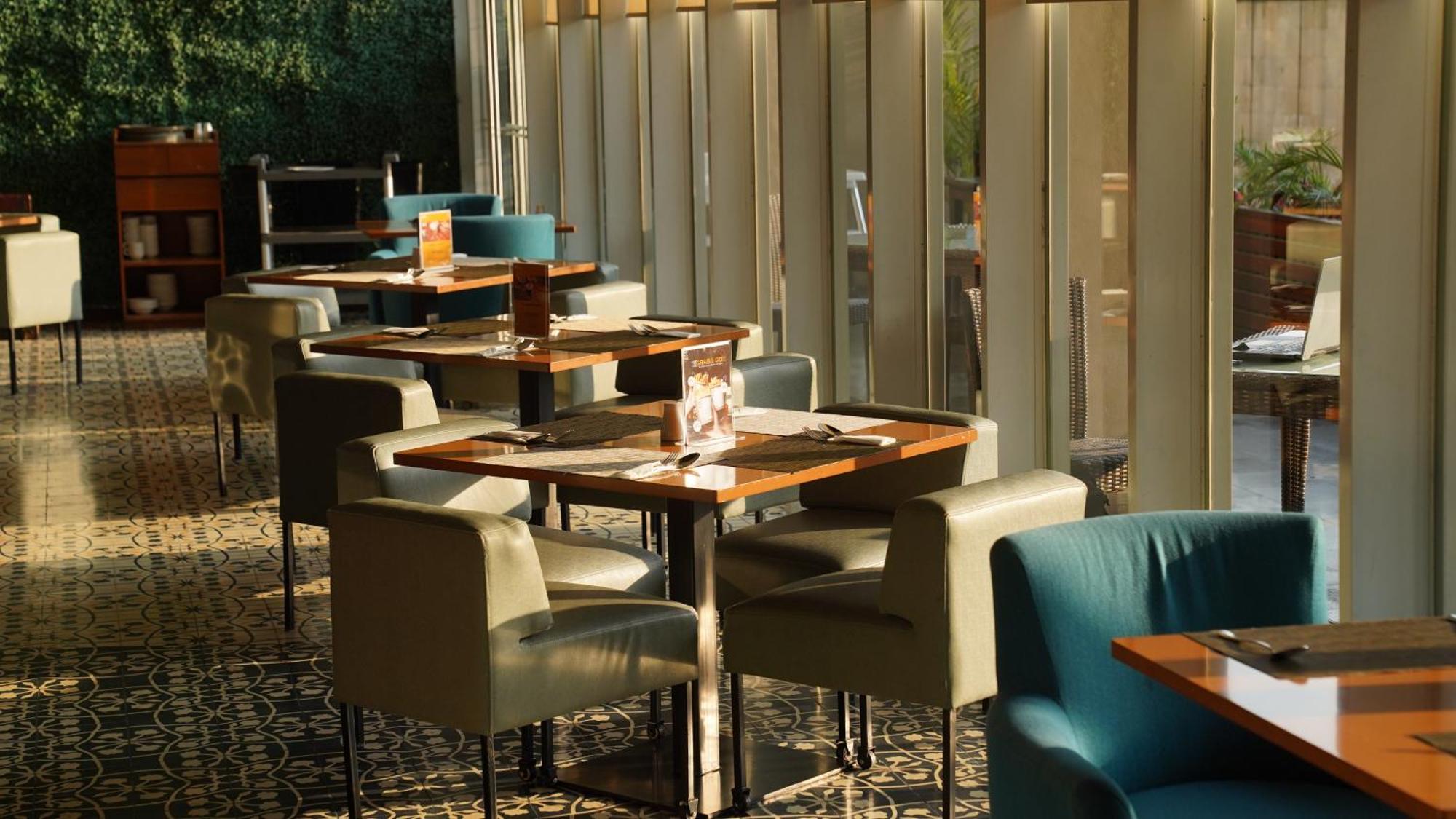 Novotel Bandung Zewnętrze zdjęcie