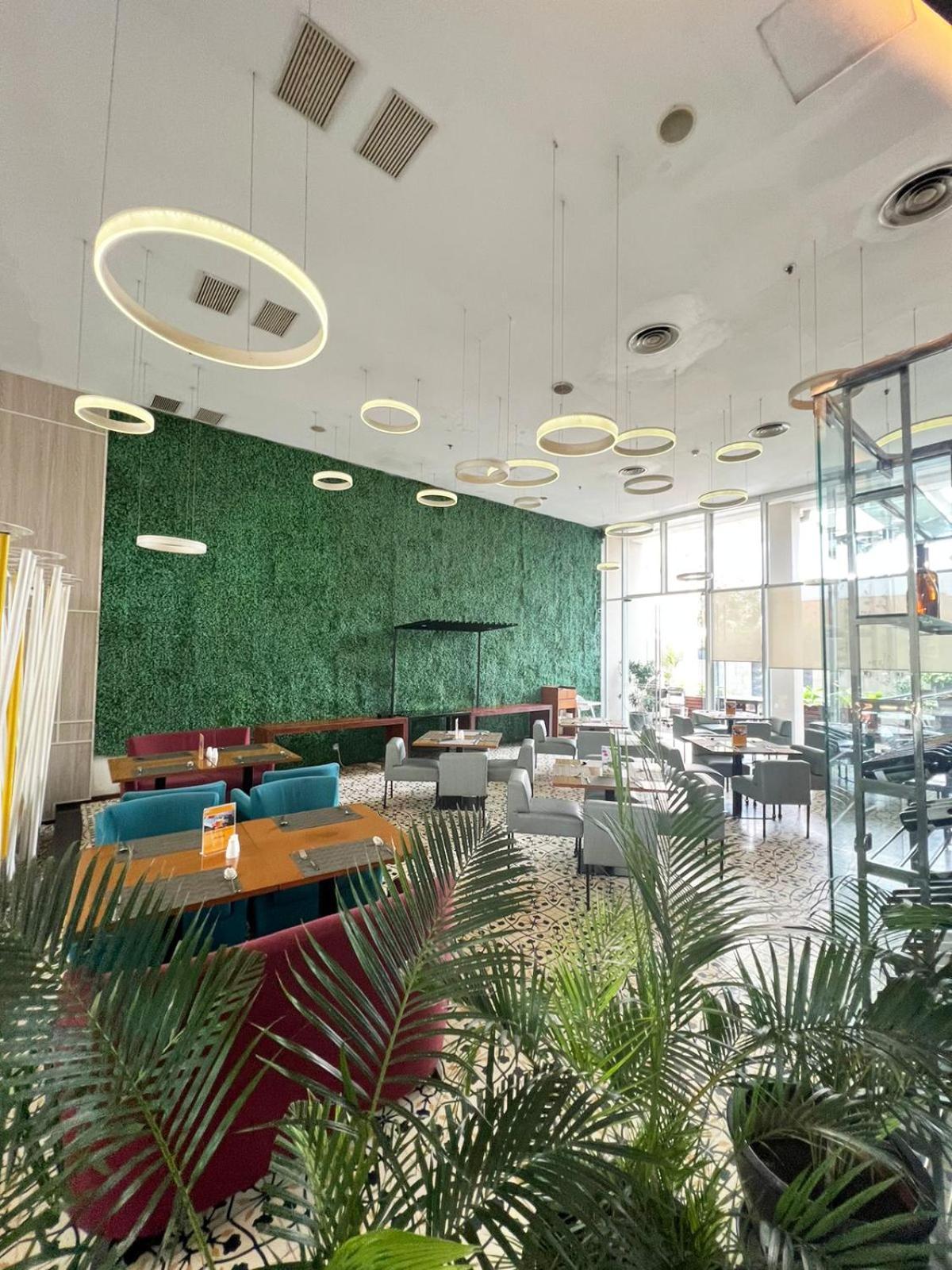 Novotel Bandung Zewnętrze zdjęcie