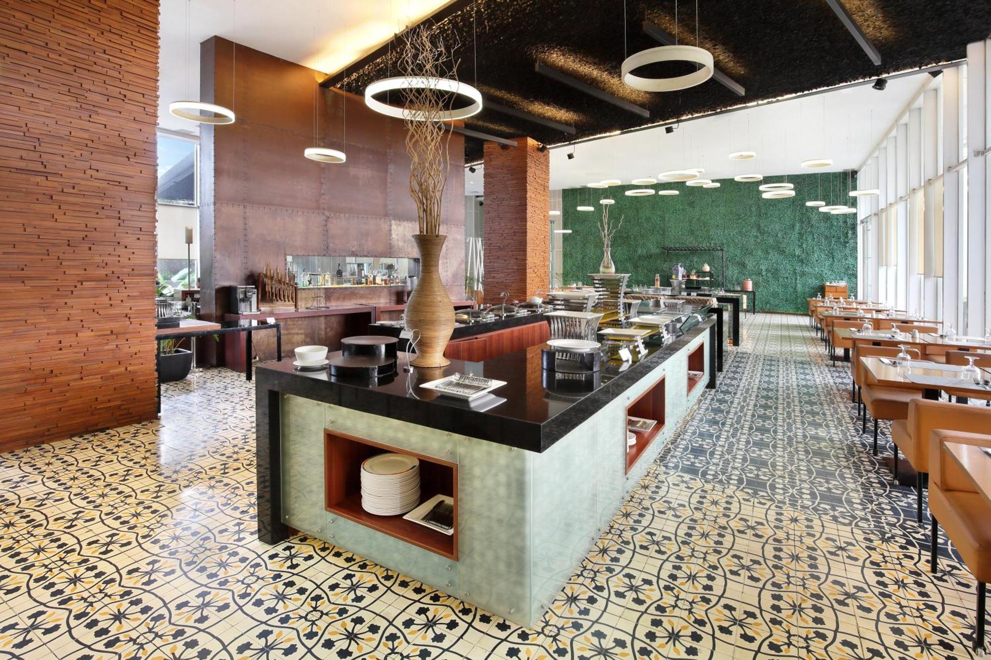 Novotel Bandung Zewnętrze zdjęcie