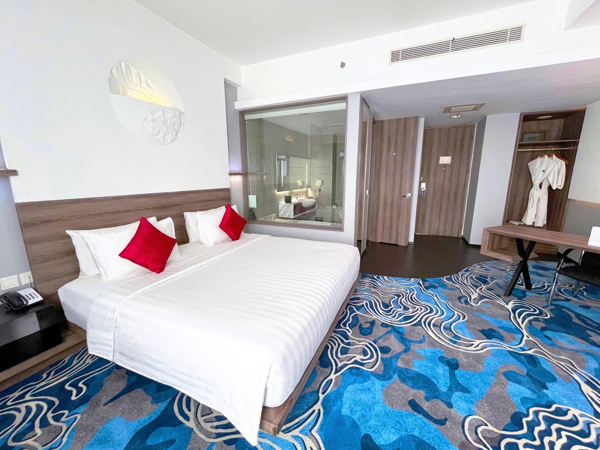 Novotel Bandung Zewnętrze zdjęcie
