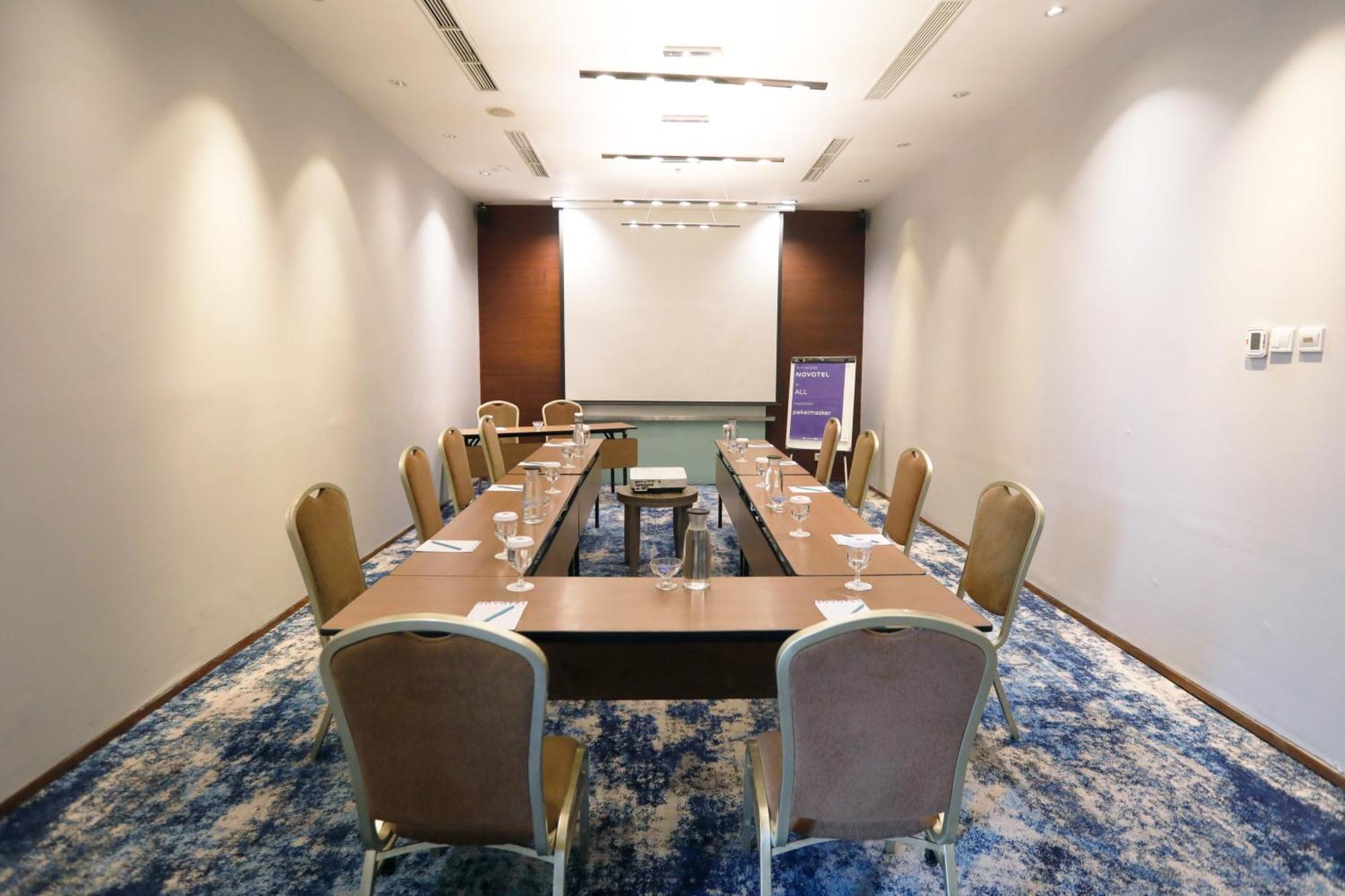 Novotel Bandung Zewnętrze zdjęcie