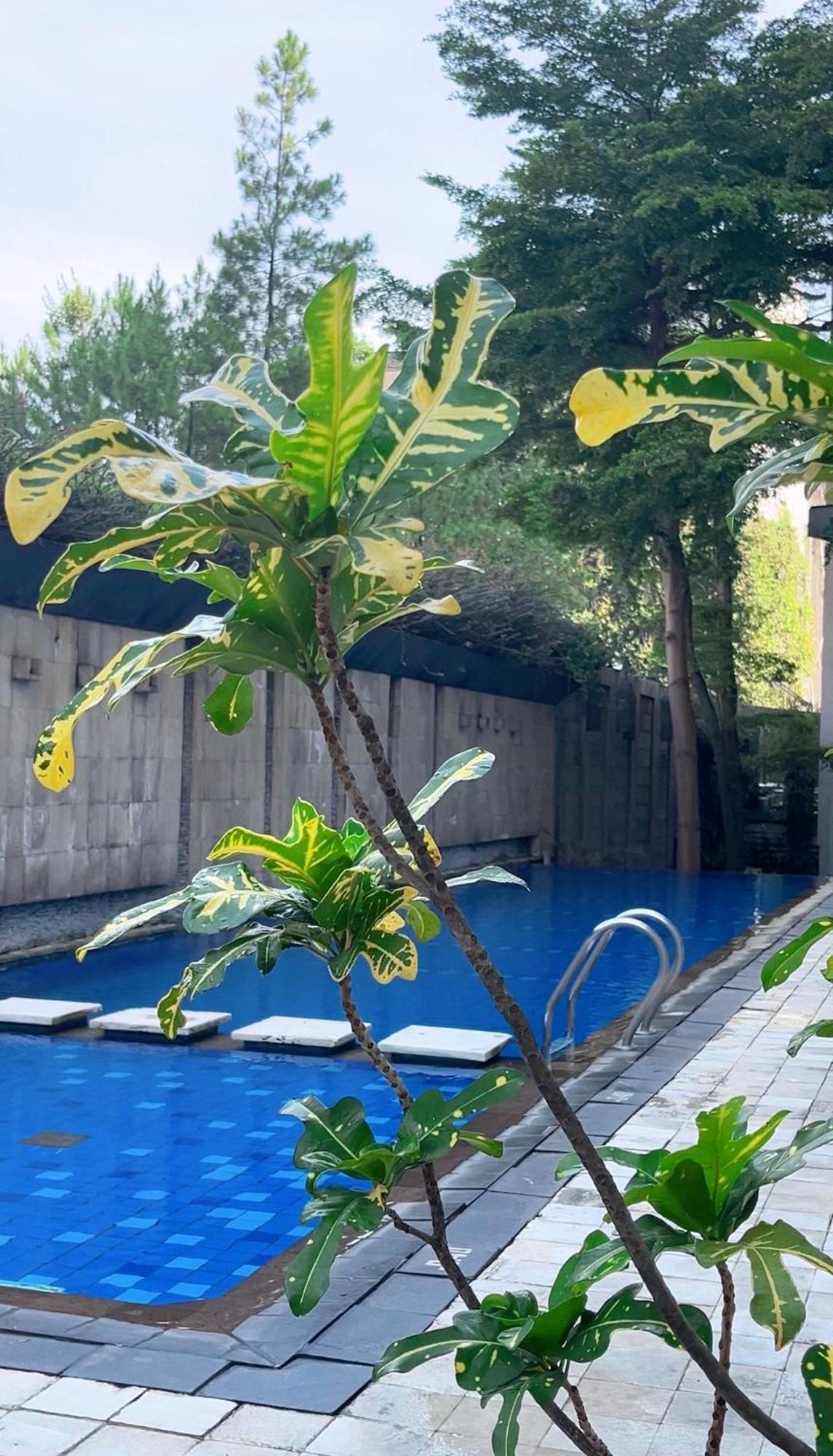 Novotel Bandung Zewnętrze zdjęcie