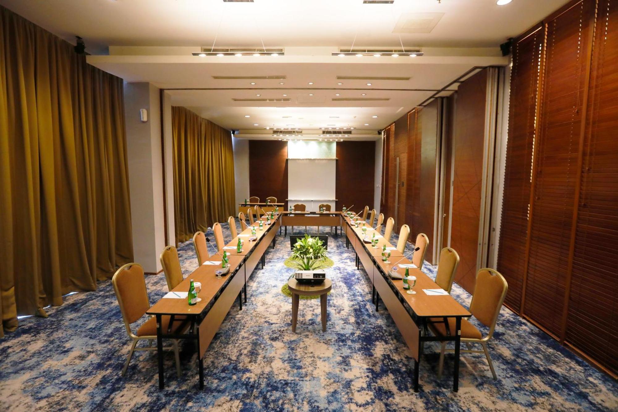 Novotel Bandung Zewnętrze zdjęcie
