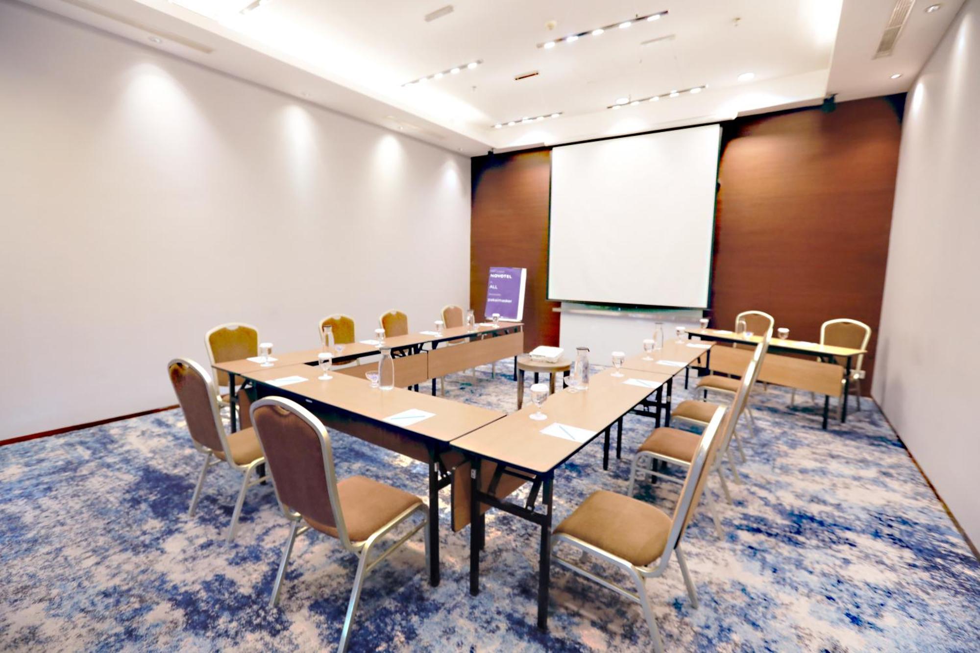 Novotel Bandung Zewnętrze zdjęcie
