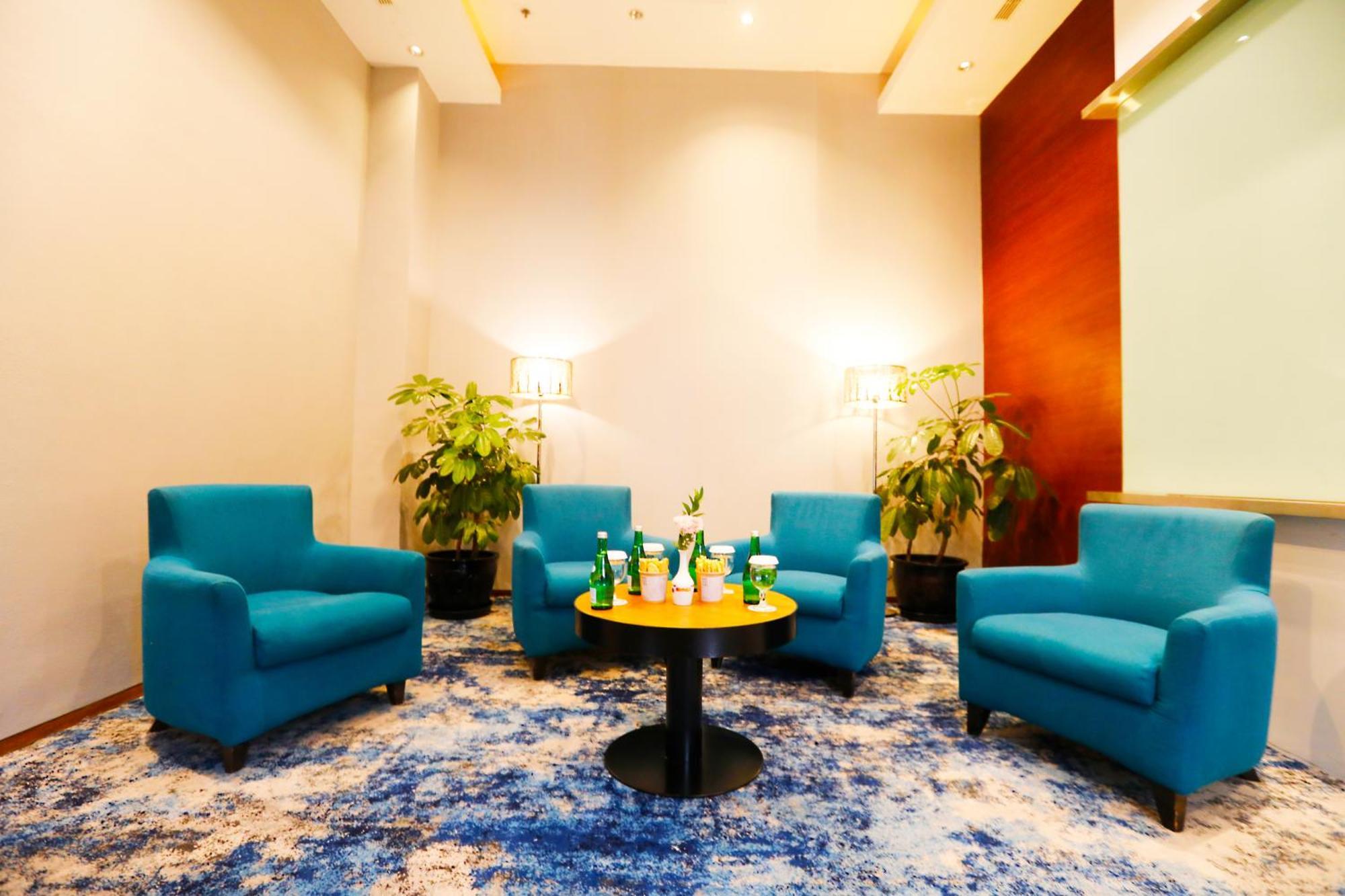 Novotel Bandung Zewnętrze zdjęcie