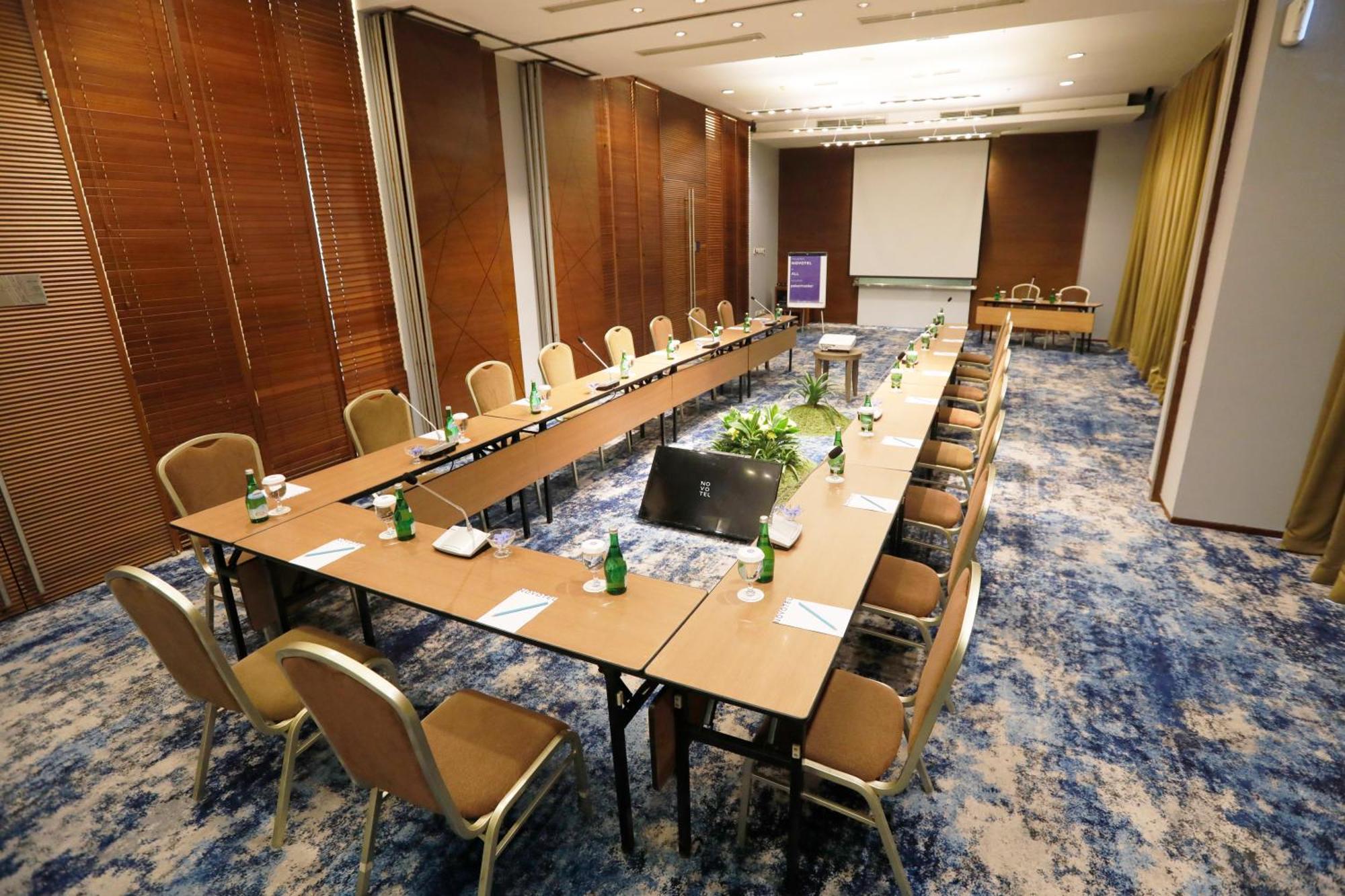 Novotel Bandung Zewnętrze zdjęcie
