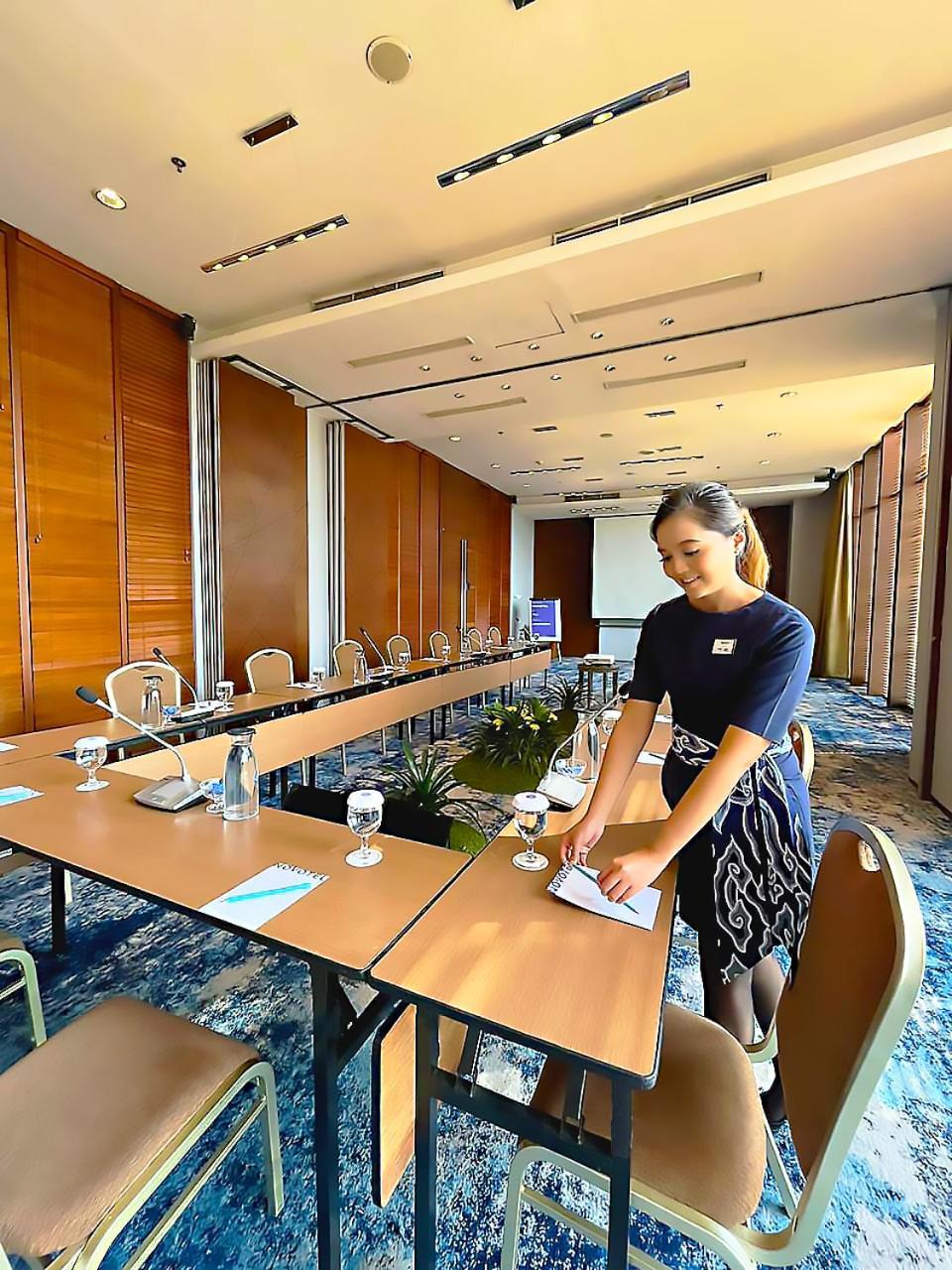 Novotel Bandung Zewnętrze zdjęcie
