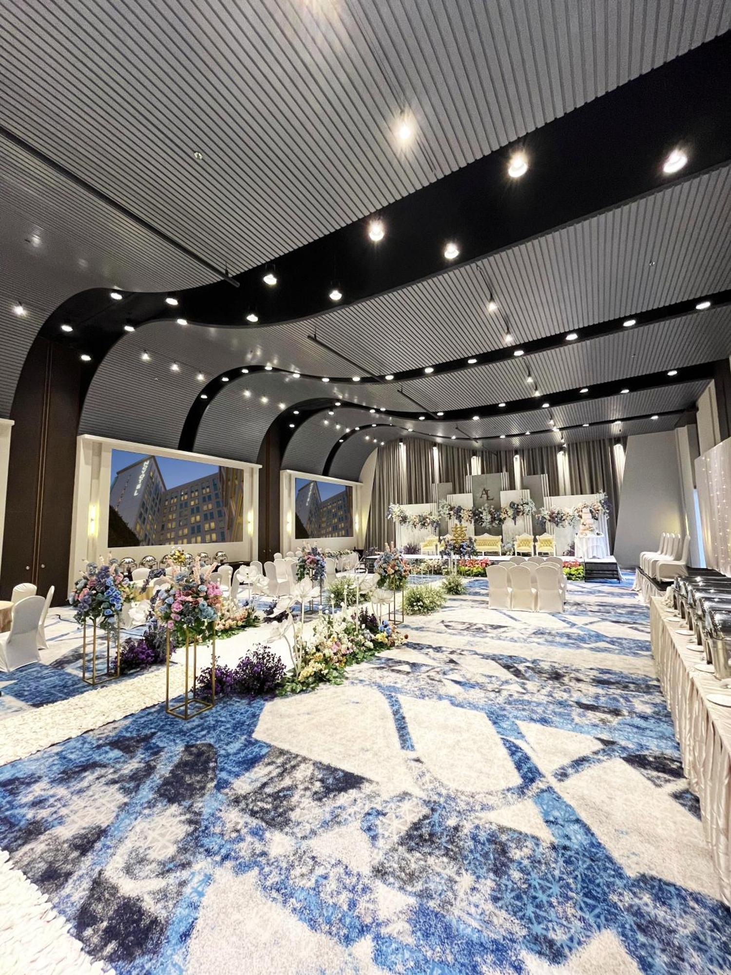 Novotel Bandung Zewnętrze zdjęcie