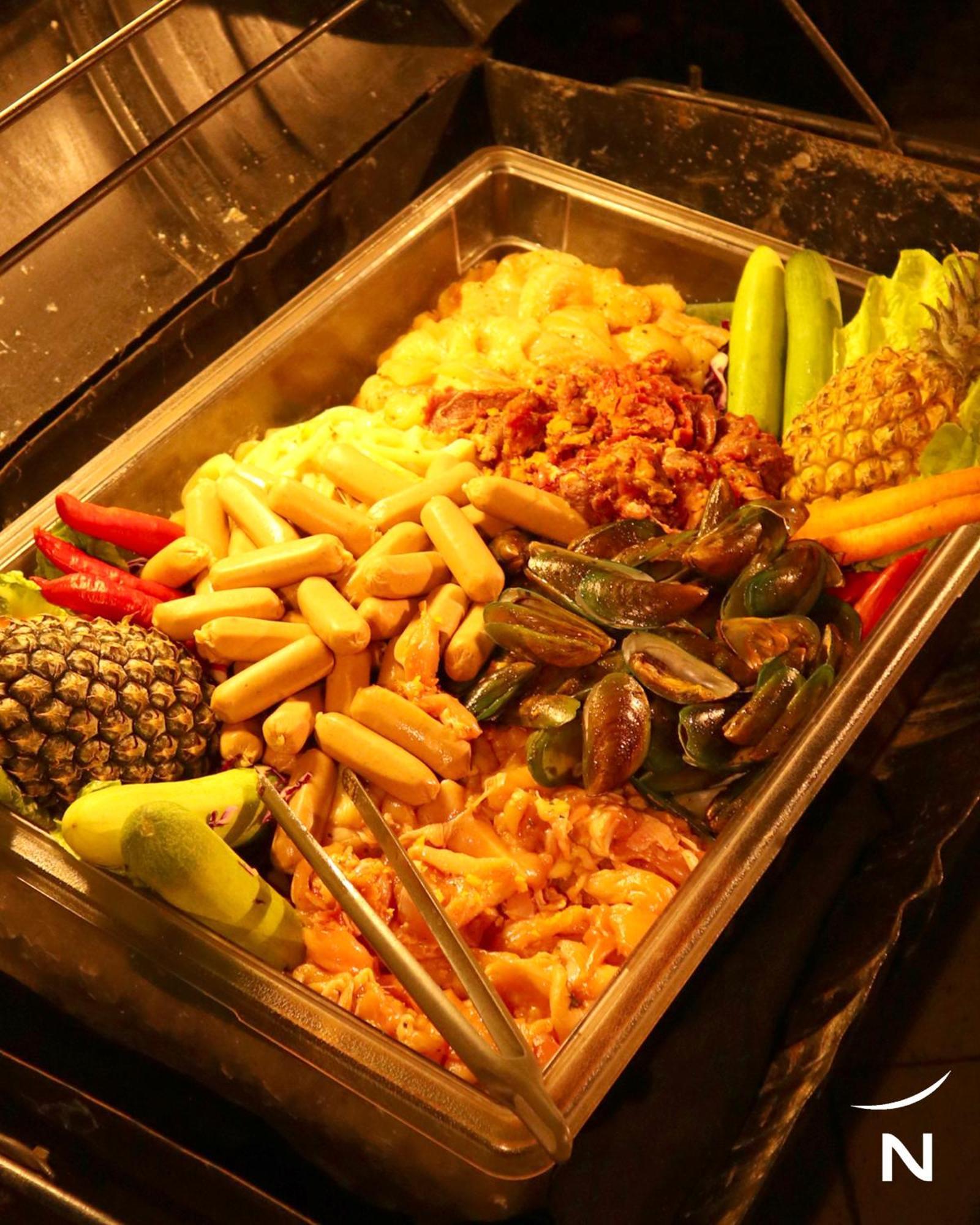 Novotel Bandung Zewnętrze zdjęcie