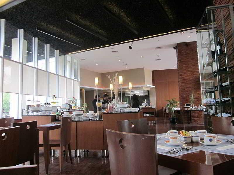 Novotel Bandung Zewnętrze zdjęcie